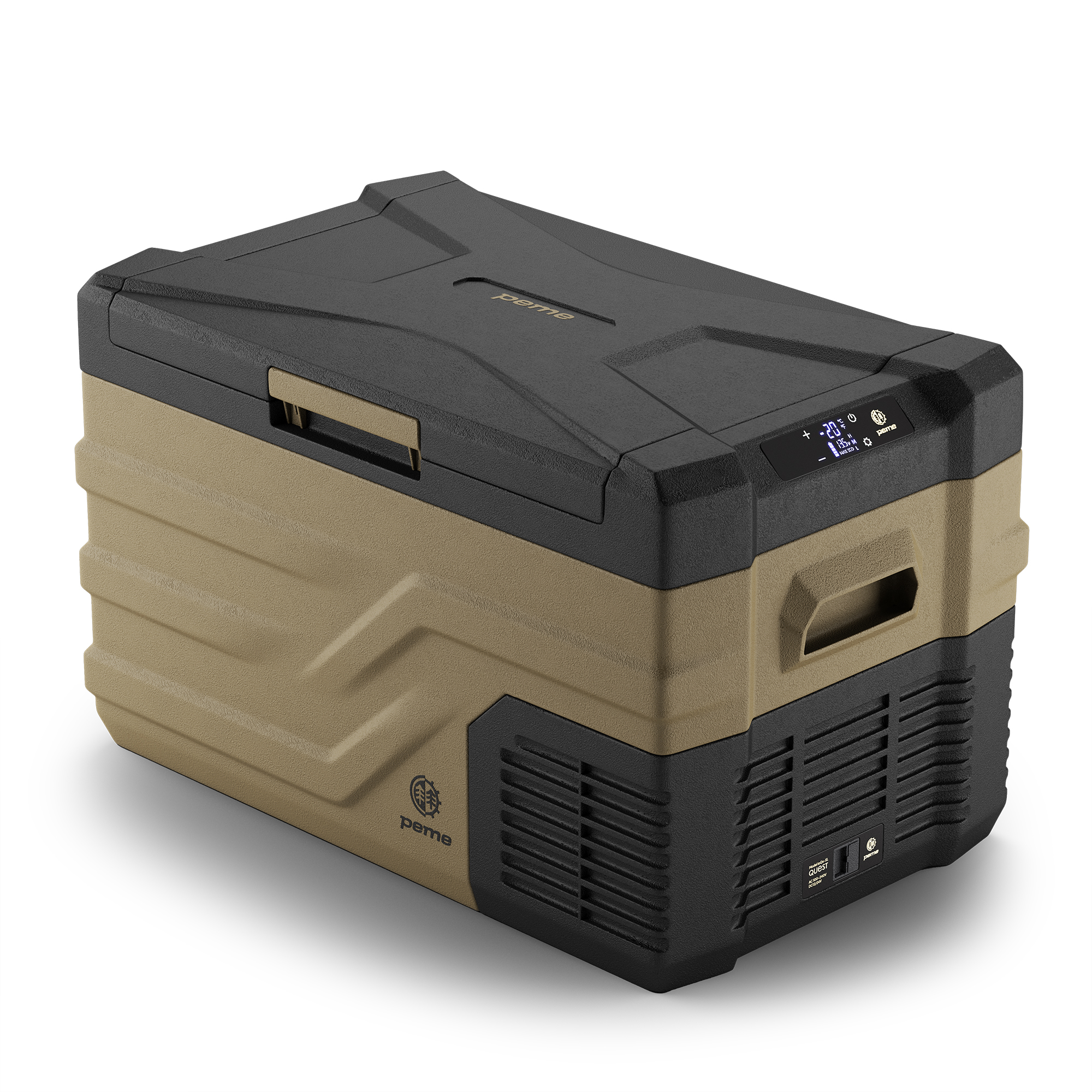 Quest 30 L Sand Storm