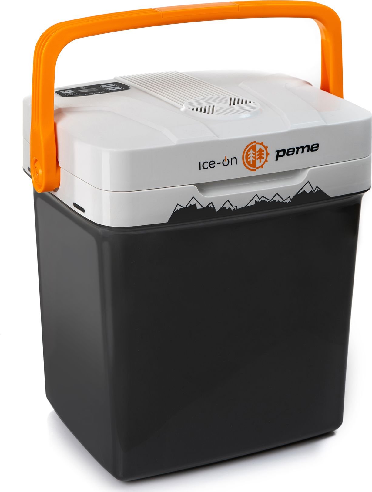 Essential 27 Adventure Orange