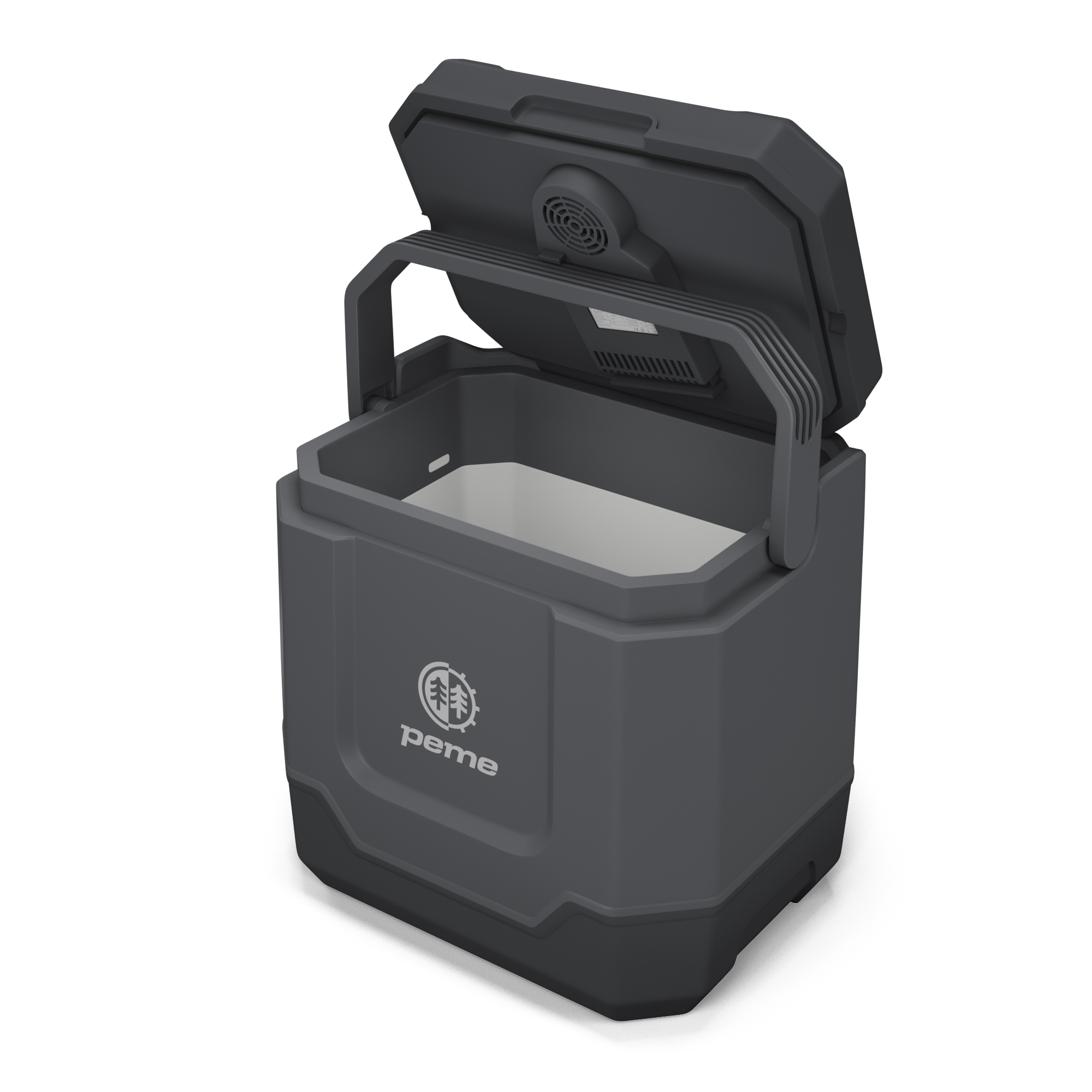 Trip M Night Sky (Black-Gray)